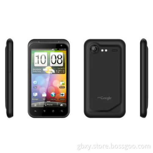 5.7-inch Smartphones, Google's Android 4.2.2 OS, Supports GPS, WiFi, BT, MP4
